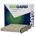 ECOGARD XC10493 Premium Cabin Air Filter Fits Mazda CX-3 2016-2021 | Scion iA 2016 | Toyota Yaris 2019-2020, Yaris iA 2017-2018