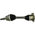 CV Axle Shaft Fits select: 2001-2003 TOYOTA HIGHLANDER