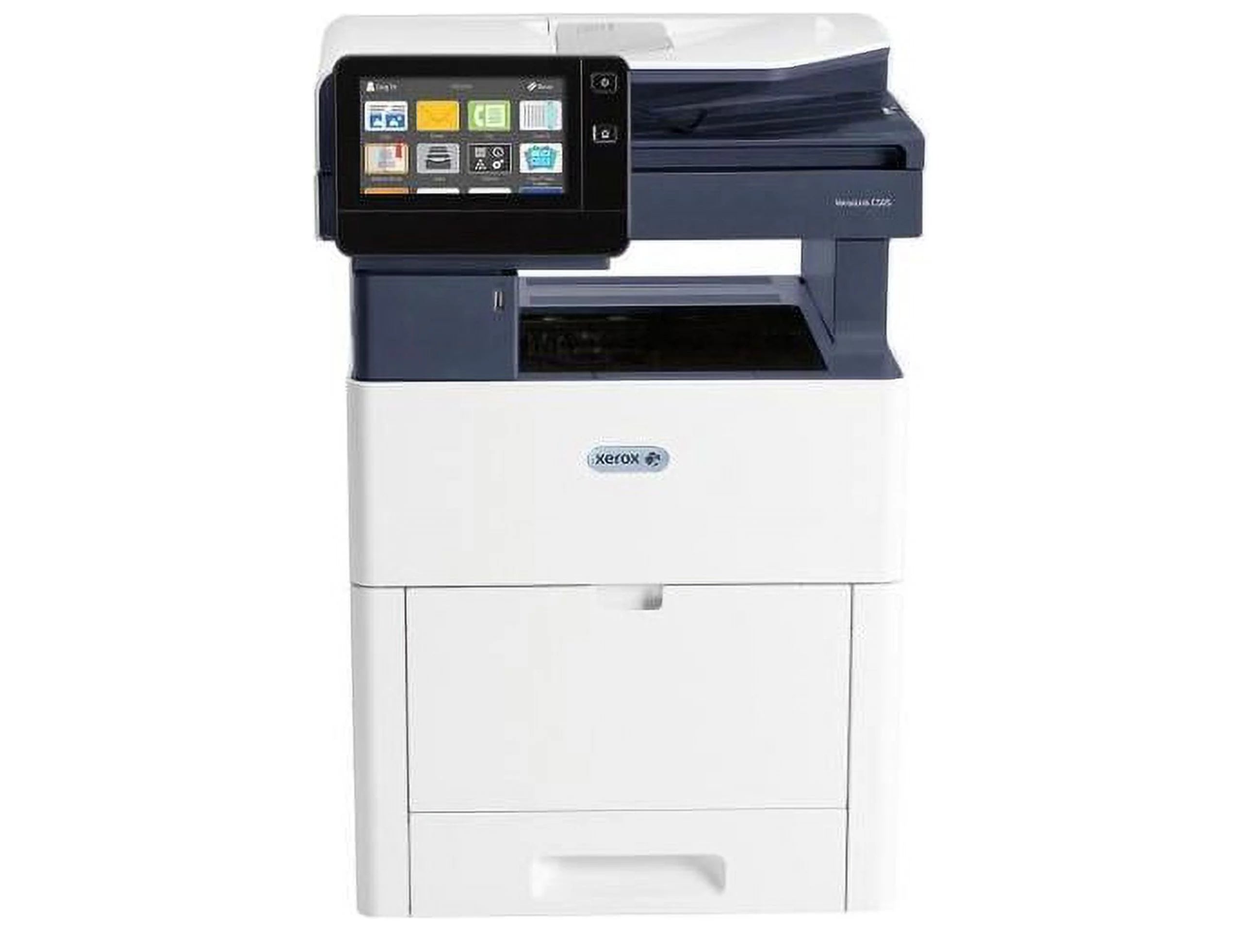 Xerox - C505/YS - Xerox VersaLink C505 C505/YS LED Multifunction Printer - Color - Copier/Printer/Scanner - 45 ppm