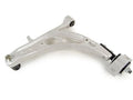 Front Right Passenger Side Lower Control Arm and Ball Joint Assembly - Compatible with 2002 - 2006 Subaru Impreza Sedan 2003 2004 2005