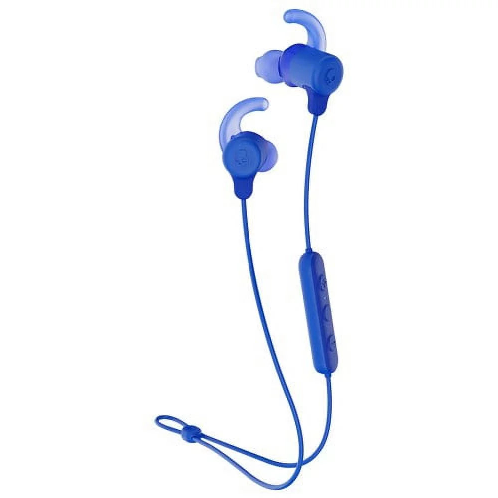 Skullcandy Jib Plus Active Wireless Earbuds - Blue Jib Plus Active Wireless Earbuds - Blue