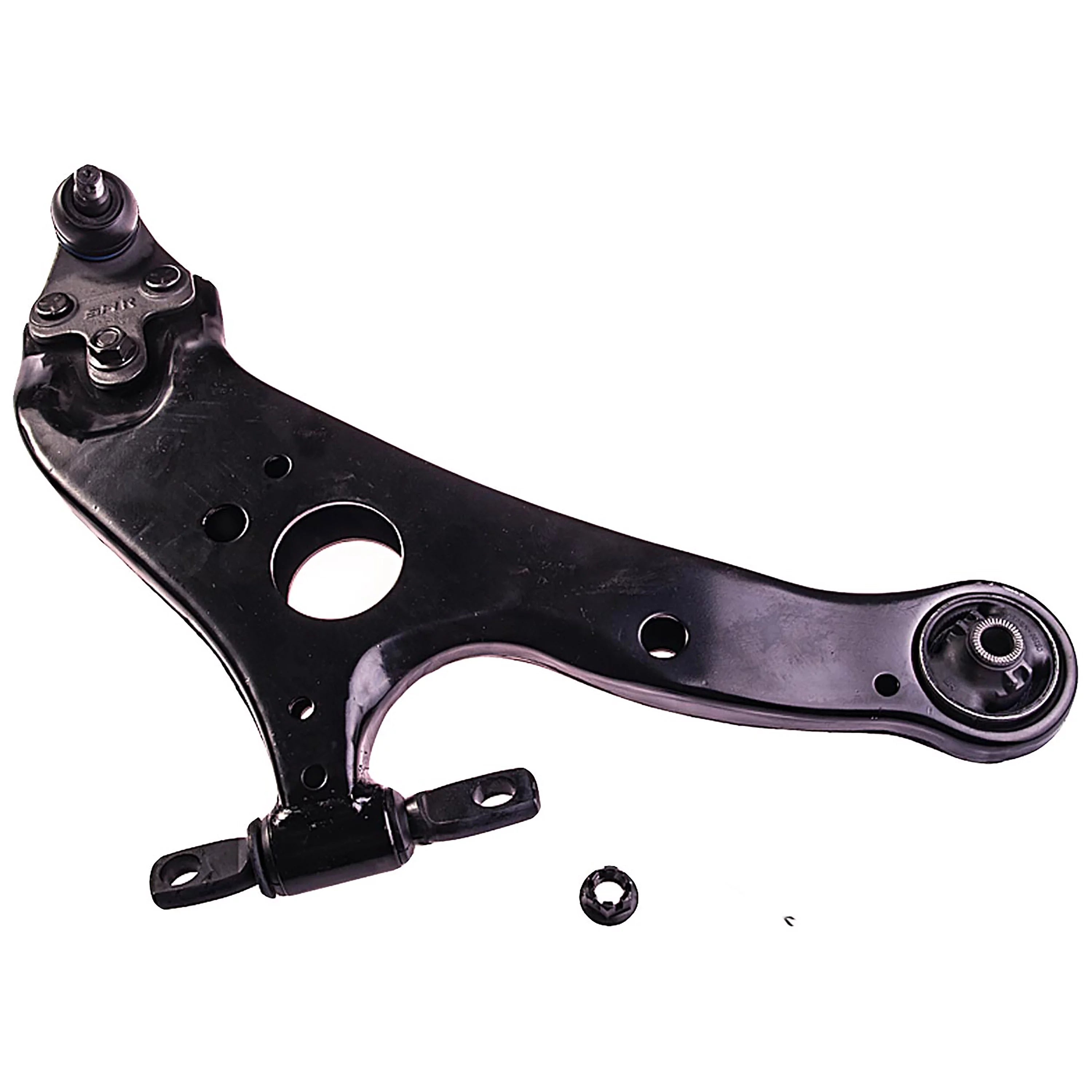 Dorman CB74454PR Front Right Lower Suspension Control Arm and Ball Joint Assembly for Specific Toyota Models Fits select: 2011-2020 TOYOTA SIENNA