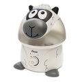 Crane Adorable Ultrasonic Cool Mist Humidifier for Kids, 1 Gallon, 500 Sq Ft Coverage, 24 Hour Run Time - Sheep