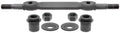 Suspension Control Arm Shaft Kit Fits select: 1967-1969 CHEVROLET CAMARO, 1970 CHEVROLET MALIBU