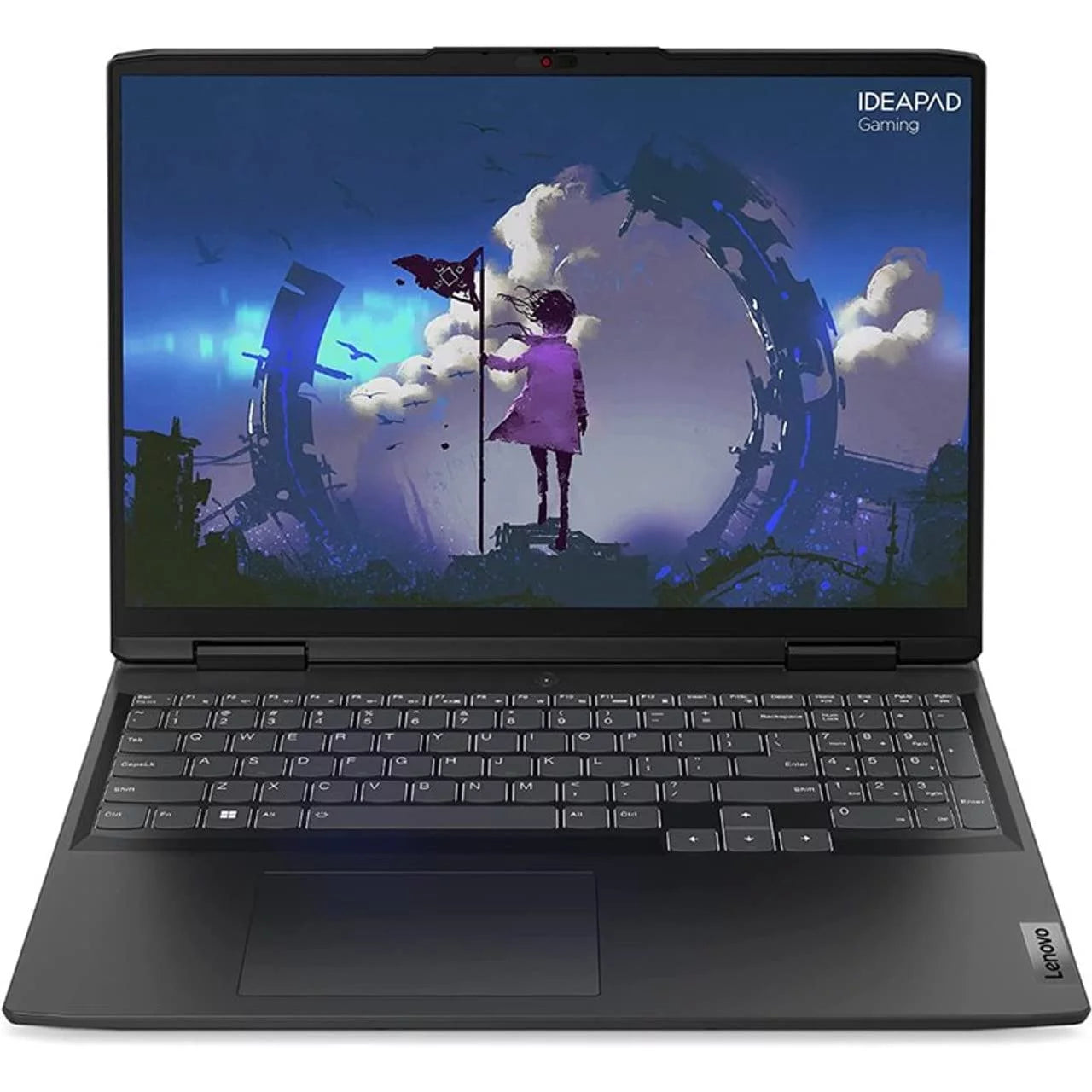 Lenovo Newest IdeaPad Gaming 3i Laptop, 12th Intel 14-Core i7-12700H, 15.6 FHD 120Hz Display, NVIDIA RTX 3050Ti 4GB DDR6, 16GB DDR4 1TB NVMe SSD, WiFi 6, Backlit KB, Thunderbolt 4, Windows 10 Home