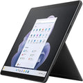 Microsoft Surface Pro 9 QEZ-00018  13 2 in 1 Tablet & Laptop, Intel i5 12th Gen Fast Processor for Multi-Tasking, 8GB RAM£¬ 256GB SSD, Win 11, Graphite