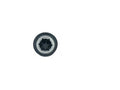 Replacement for POWER WHEELS B0155 FIRE RESCUE JEEP CAP NUT BLACK .437