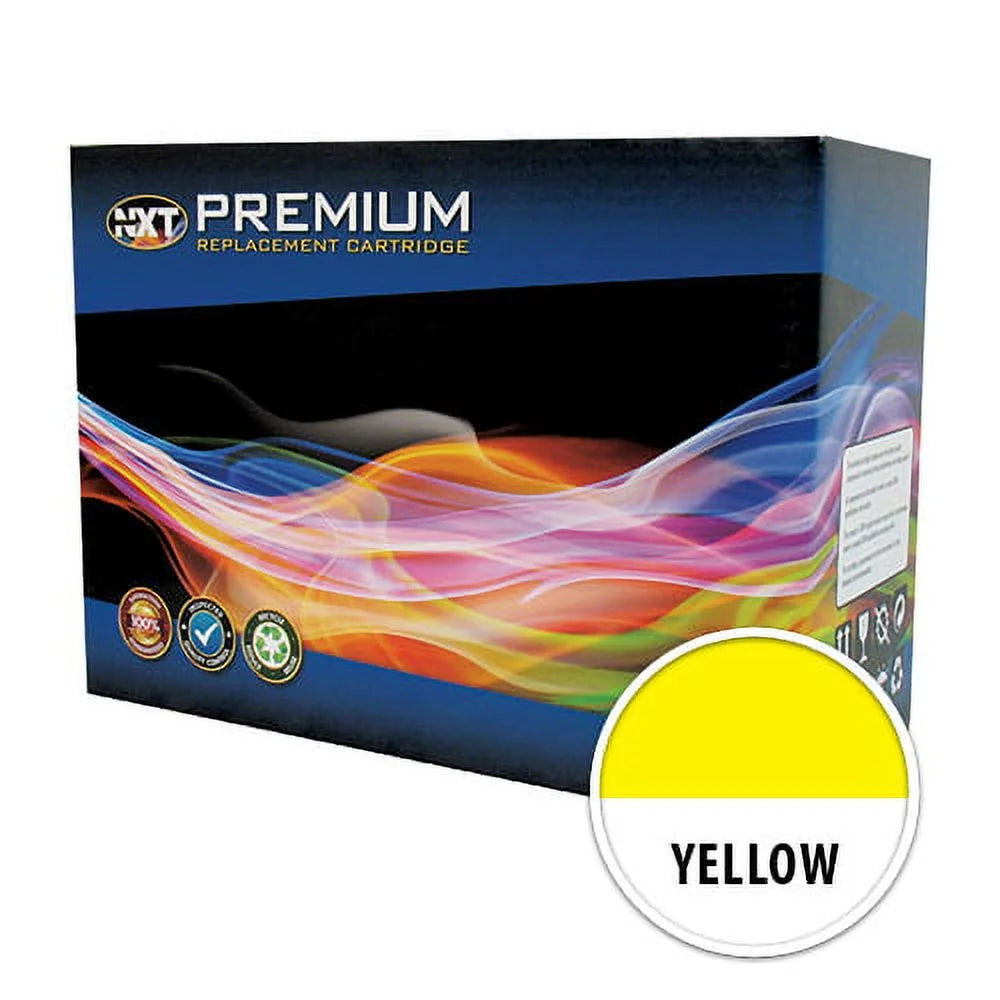 NXT PREMIUM brand for LaserJet CP2025 Toner Cartridge (2,800 yield)