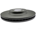 Raybestos 980782FZN Rust Prevention Technology Coated Rotor Brake Rotor, 1 Pack Fits select: 2011-2013 KIA SORENTO, 2010-2012 HYUNDAI SANTA FE