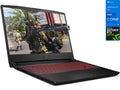 MSI Pulse GL66 Gaming Laptop, 15.6 144Hz FHD Display, Intel Core i7-11800H Upto 4.6GHz, 32GB RAM, 1TB NVMe SSD, NVIDIA GeForce RTX 3070, HDMI, Wi-Fi, Bluetooth, Windows 10 Pro