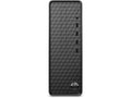 Used-Open Box HP Desktop Computer Slim S01-pF2033w Intel Core i3 12th Gen 12100 (3.30GHz) 8GB DDR4 512 GB PCIe SSD Intel UHD Graphics 730 Windows 11 Home 64-bit