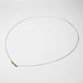 Samsung Genuine OEM DC97-04973B Washer/Dryer/Dishwasher Boot Seal Retaining Ring
