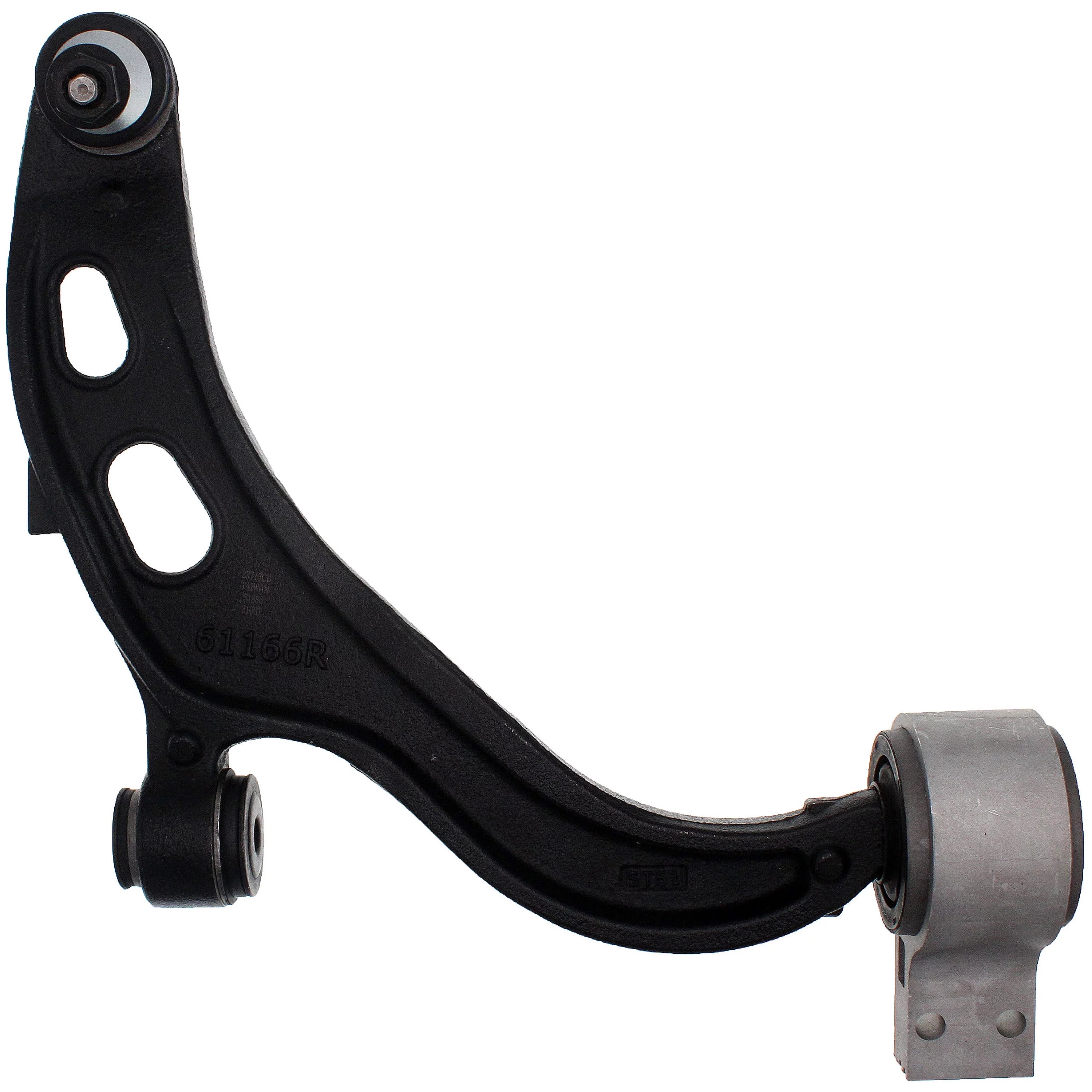 Dorman 528-354 Front Right Lower Suspension Control Arm and Ball Joint Assembly for Specific Ford / Lincoln Models Fits select: 2013-2019 FORD TAURUS, 2013-2019 FORD FLEX