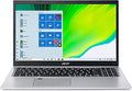 acer Newest Aspire 5 Laptop -15.6 FHD IPS - 11th Intel i5-1135G7 - Iris Xe Graphics - 12GB DDR4-256GB SSD + 1TB HDD - Fingerprint - WiFi 6 - Backlit Keyboard - RJ-45 - Win10 Home w/ 32GB USB