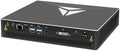Powerful Mini Gaming PC Intel Core i9 9900T,RTX 2060 6G Dedicated Card,Desktop Computer Win 10 Pro,32GB DDR4 RAM 1TB NVME SSD, HDMI2.0 DP DVI 4K HTPC