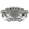 AutoShack Rear New Brake Caliper Assembly with Bracket Passenger Side Replacement for Oldsmobile Bravada Isuzu Hombre 1998-2004 GMC Sonoma 1998-2005 Jimmy 1998-2004 Chevrolet S10 1998-2005 Blazer 4WD