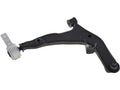 Front Right Passenger Side Lower Control Arm with Ball Joint - Compatible with 2003 - 2007 Nissan Murano 2004 2005 2006