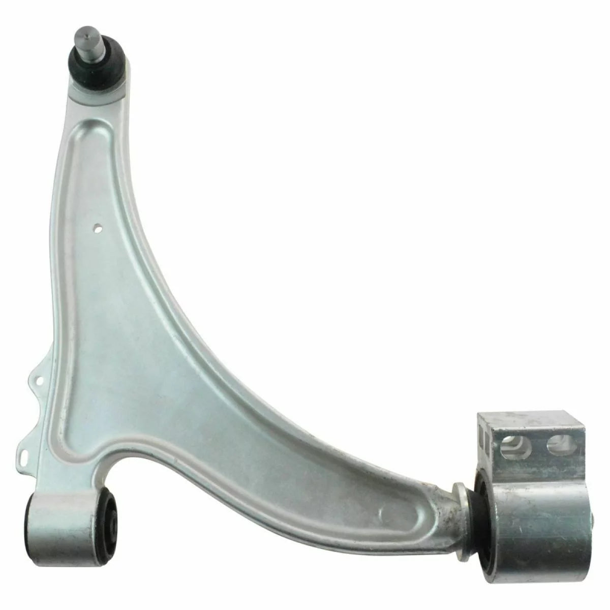 AutoShack Front Lower Control Arm and Ball Joint Assembly Passenger Side Replacement for 2013-2015 Chevrolet Malibu 2016 Malibu Limited 2010 Buick Allure 2010-2016 LaCrosse 2011-2017 Regal V6 AWD FWD