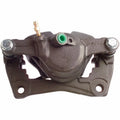 New Front Left Brake Caliper Compatible With Toyota Corolla, Geo Prizm 1993 1994 1995 1996 1997 19B1590 19-B1590 4775002050 47750-02050 94855094 94855097 9901567A FRC10429 L1591 RC10429 14144148