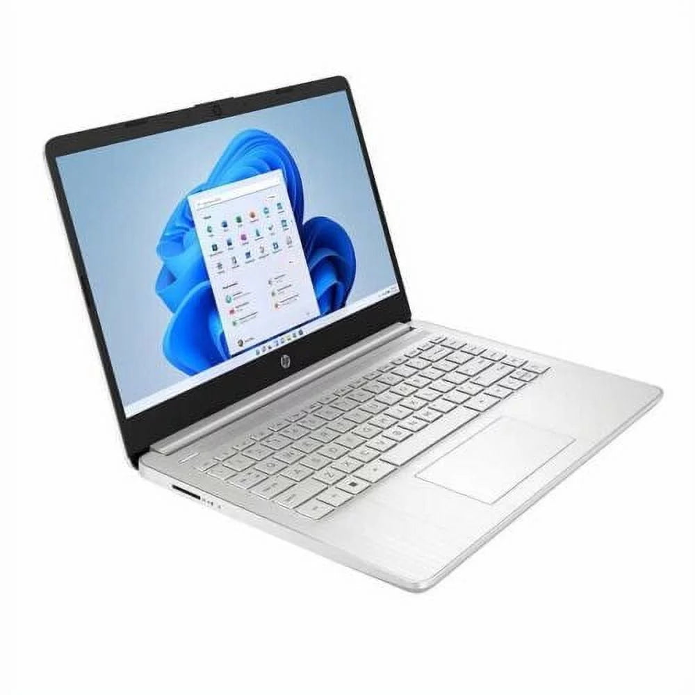 HP 14 Laptop - 12th Gen Intel Core i3-1215U - 1080p Windows 11
