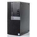 Dell Gaming 5040 Tower i7 6700 16GB NEW 500GB SSD Win 10 GTX 960 Bluetooth