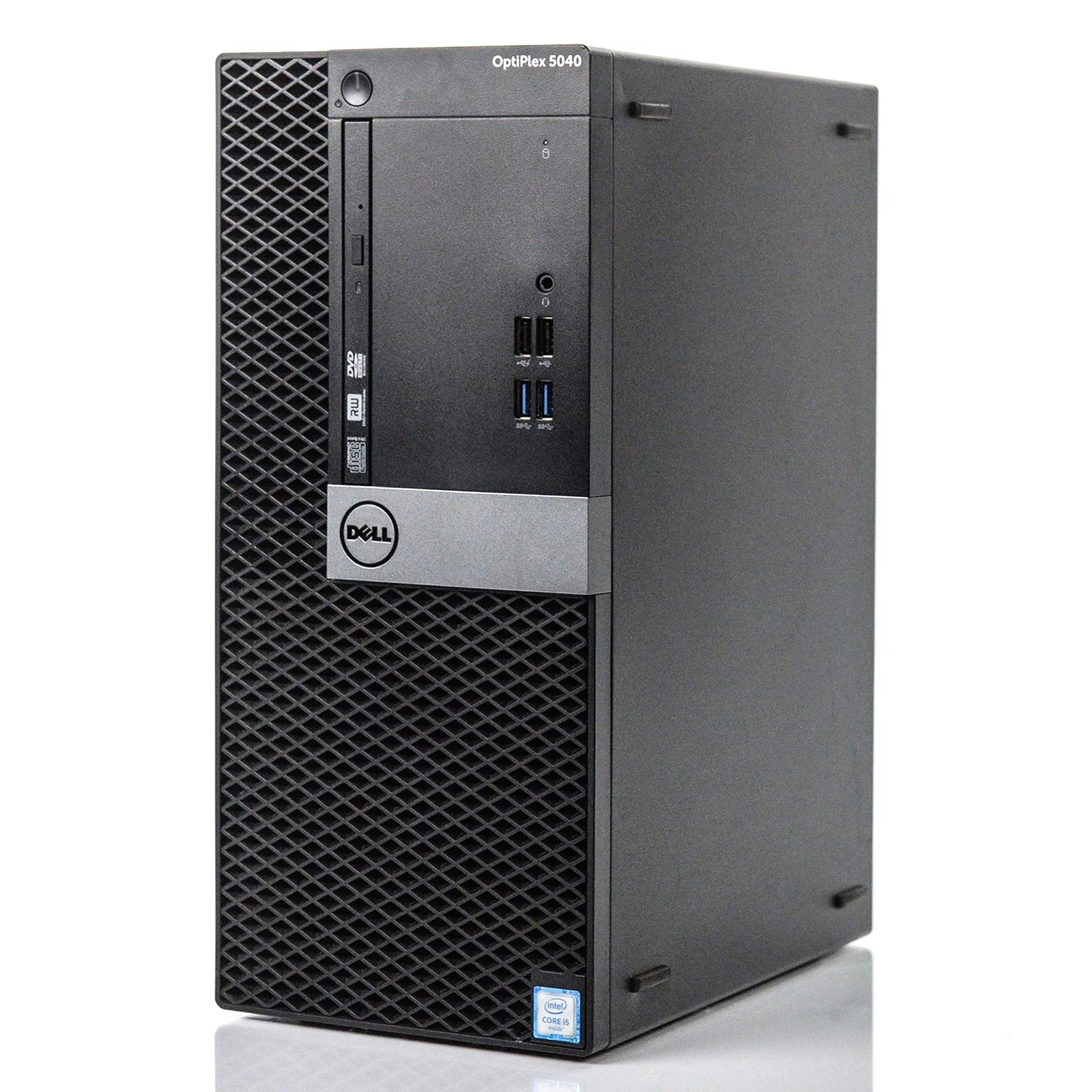 Dell Gaming 5040 Tower i7 6700 16GB NEW 500GB SSD Win 10 GTX 960 Bluetooth