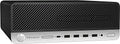 HP Prodesk 600 G3 SFF PC Desktop Intel Core i5-6500 8GB RAM 500GB HDD - Windows 10 Professional (used)