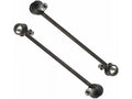 Front Sway Bar Link Kit - Compatible with 2013 - 2019 Mazda CX-5 2014 2015 2016 2017 2018