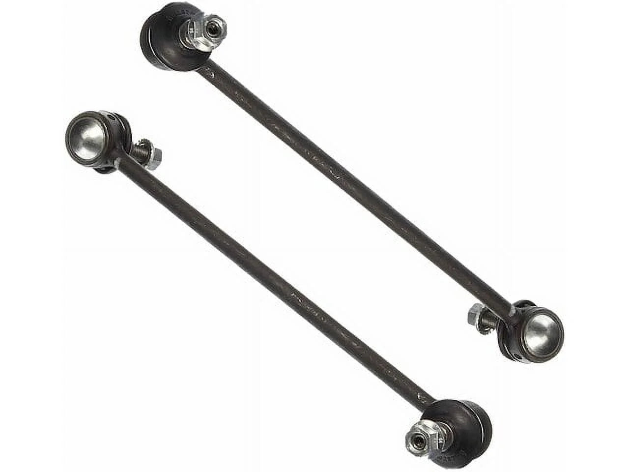 Front Sway Bar Link Kit - Compatible with 2013 - 2019 Mazda CX-5 2014 2015 2016 2017 2018