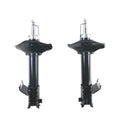For 1999 2000 2001 2002 Nissan Quest Front Pair Strut Shock Absorber