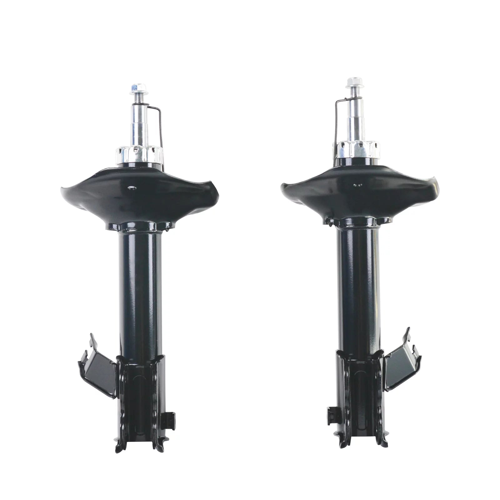 For 1999 2000 2001 2002 Nissan Quest Front Pair Strut Shock Absorber