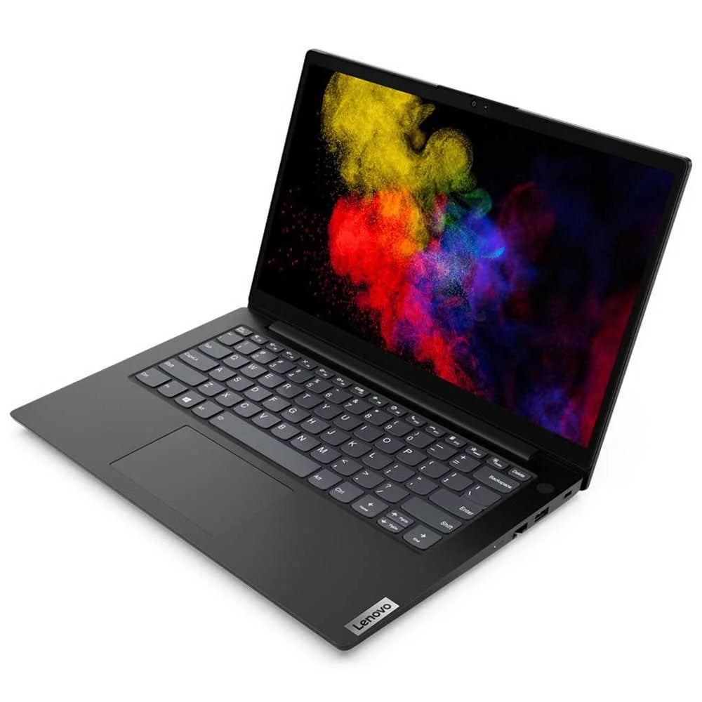 Lenovo V14 G2 Laptop, 14 IPS FHD Display, Intel Core i5-1135G7 Upto 4.2GHz, 8GB RAM, 512GB NVMe SSD, HDMI, Wi-Fi, Bluetooth, Windows 11 Pro