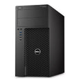 USED Dell Precision T1700 MT i7-4790 Quad Core 3.6Ghz 32GB 1TB SSD K2000 Win 10 Pre-Install