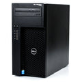 Used Dell Precision T1700 Workstation i7-4790 3.60GHz Wi-Fi 4GB 1TB Win 10 Pro 1 Yr Wty