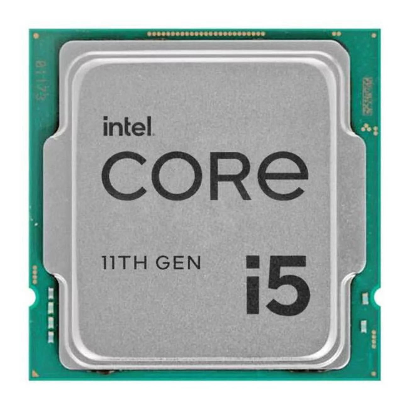 Intel - Desktop Tray CPU  64B Mpu 2.6G 12M FCL FC-LGA14A Processor Tray