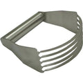 5 Blade Pastry Blender, Stainless Steel