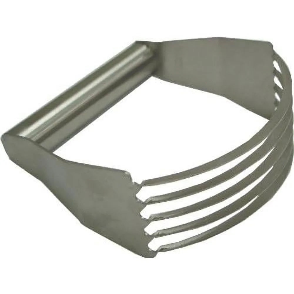 5 Blade Pastry Blender, Stainless Steel