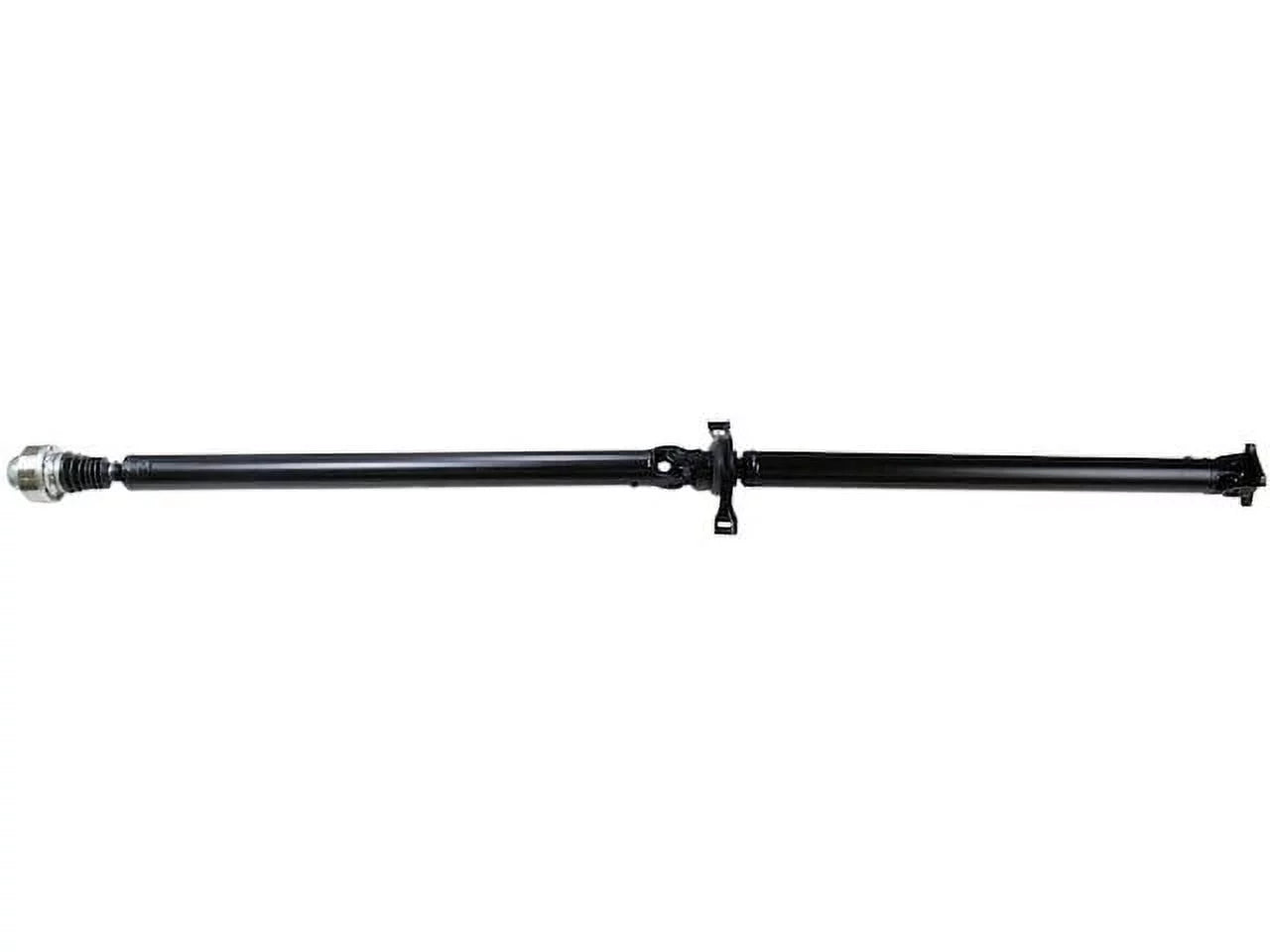 Rear Driveshaft - Compatible with 2007 - 2009 Chevy Equinox AWD 3.4L V6 2008