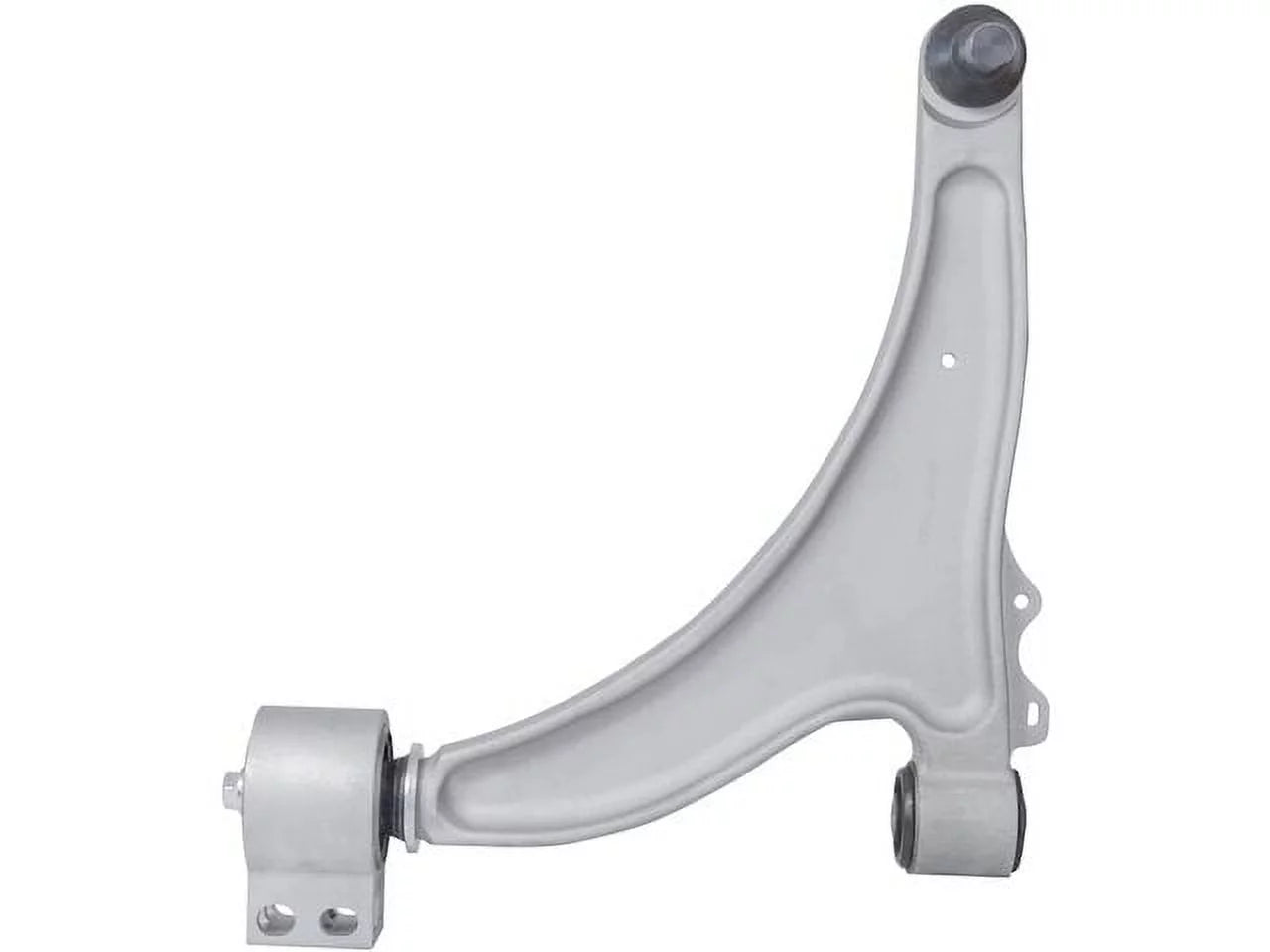 Front Left Lower Control Arm and Ball Joint Assembly - Compatible with 2010 - 2016 Buick LaCrosse 2011 2012 2013 2014 2015