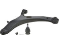 Front Left Lower Control Arm and Ball Joint Assembly - Compatible with 2005 - 2009 Subaru Outback 2006 2007 2008