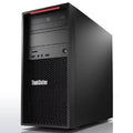 Used Lenovo ThinkStation P310 Workstation i7-6700 Quad Core 3.4Ghz 64GB 1TB NVMe K620 Win 10