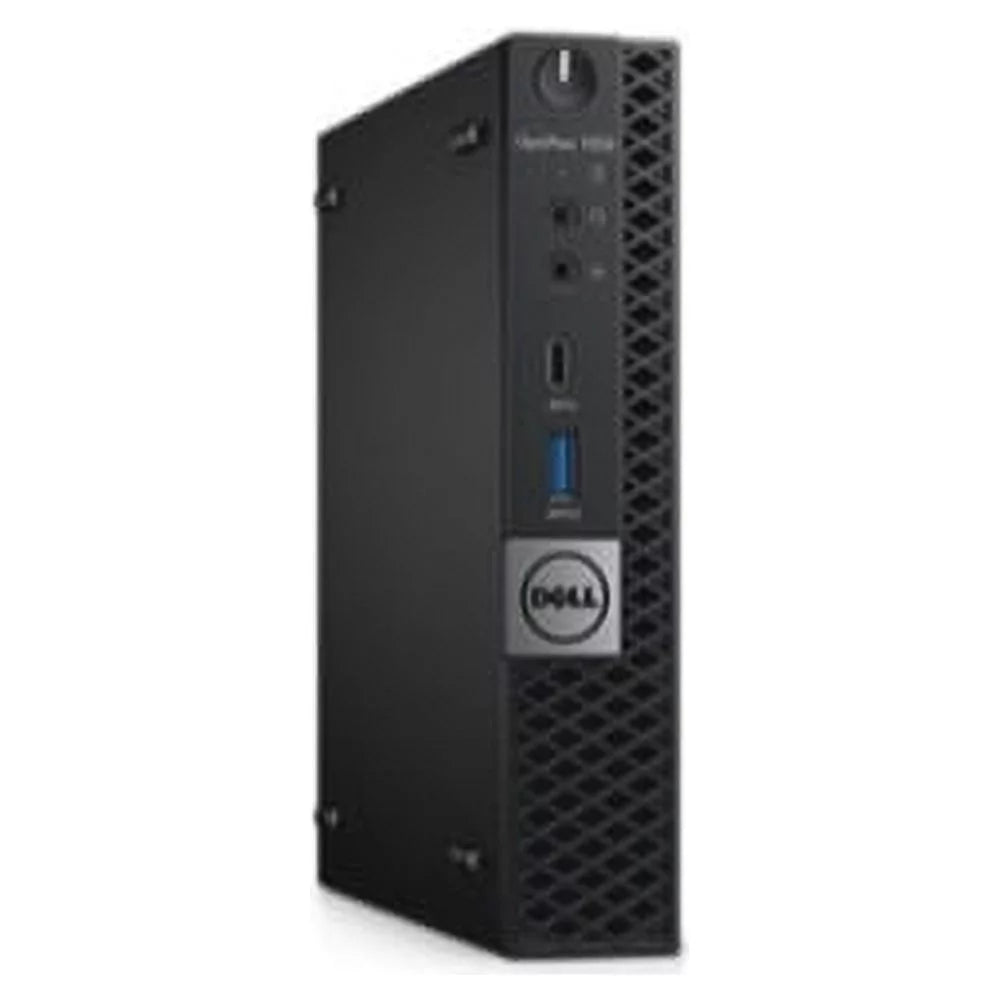 Dell OptiPlex 7050 Mini PC Core i5-6500 3.20GHz 8GB 512GB Desktop Condition Good