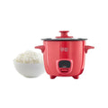Red Rice Cooker