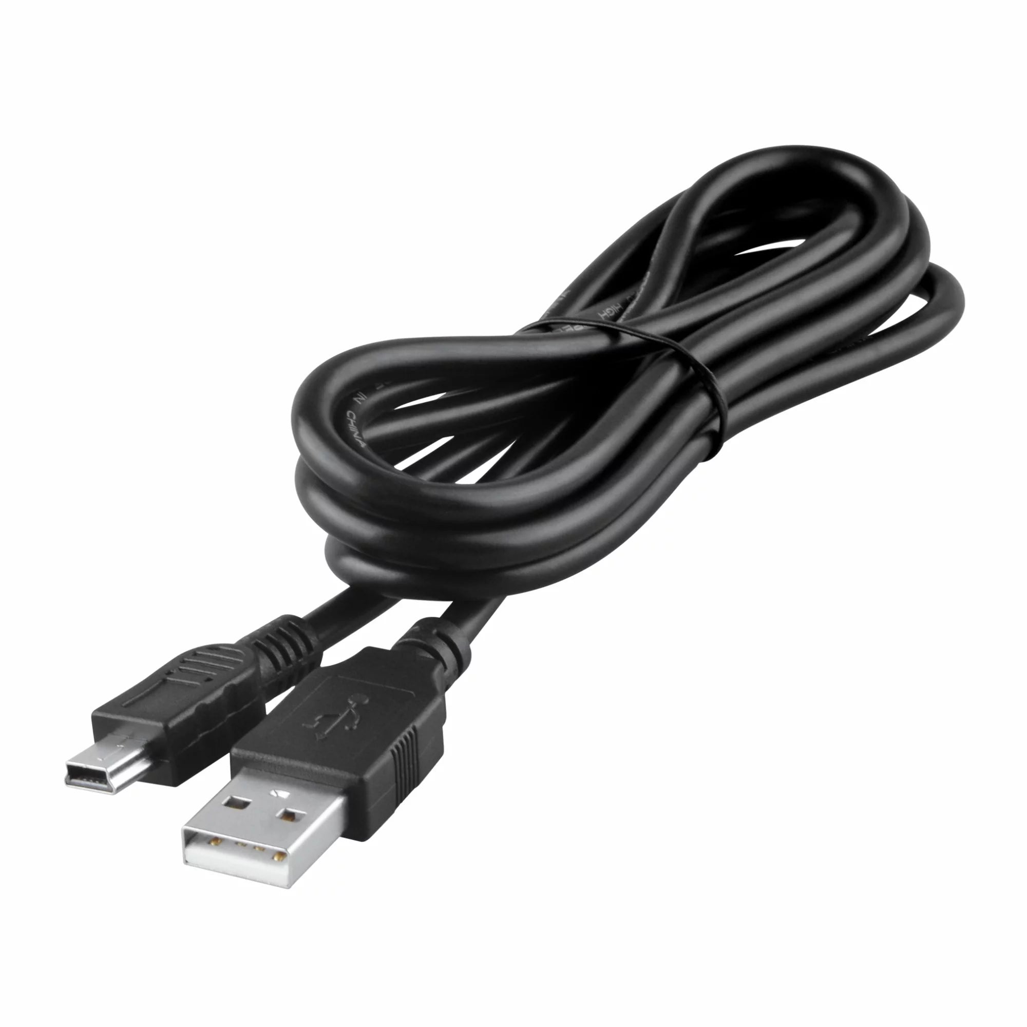 FITE ON 5ft Mini USB Charging Cable Charger Power Cord Lead For Wacom Intuos4 PTK-440 PTK-640 PTK-840 PTK-540WL Wireless Tablet