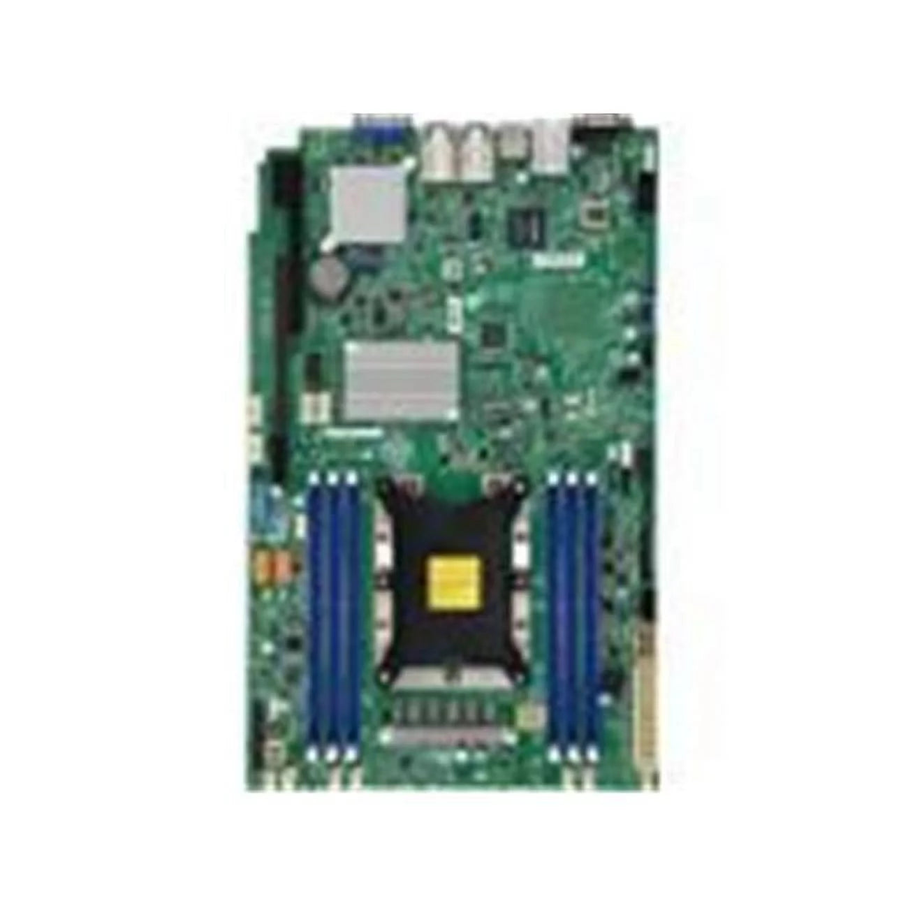 Intel C622 SATA3 & USB3.0 V & 2GbE Proprietary WIO Server Motherboard