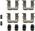 Dorman HW13464 Rear Disc Brake Hardware Kit for Specific Models Fits select: 2013-2016 TOYOTA SCION FR-S, 2011-2014 SUBARU OUTBACK 3.6R LIMITED