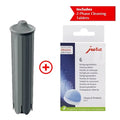 Jura Coffee Filter 72629 Including Tablets Original Filter
