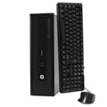 HP EliteDesk 800 G1 Refurbished Desktop Computer Intel Core i7-4790 16GB Memory 1TB HDD BTG-00024291