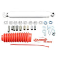 Rancho RS5000 Shock Absorber Fits select: 1997-2004 DODGE DAKOTA, 1998-2003 DODGE DURANGO