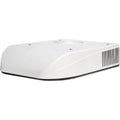 472040765 Mach 8 Plus Roughneck 15000 BTU Air Conditioner, Arctic White